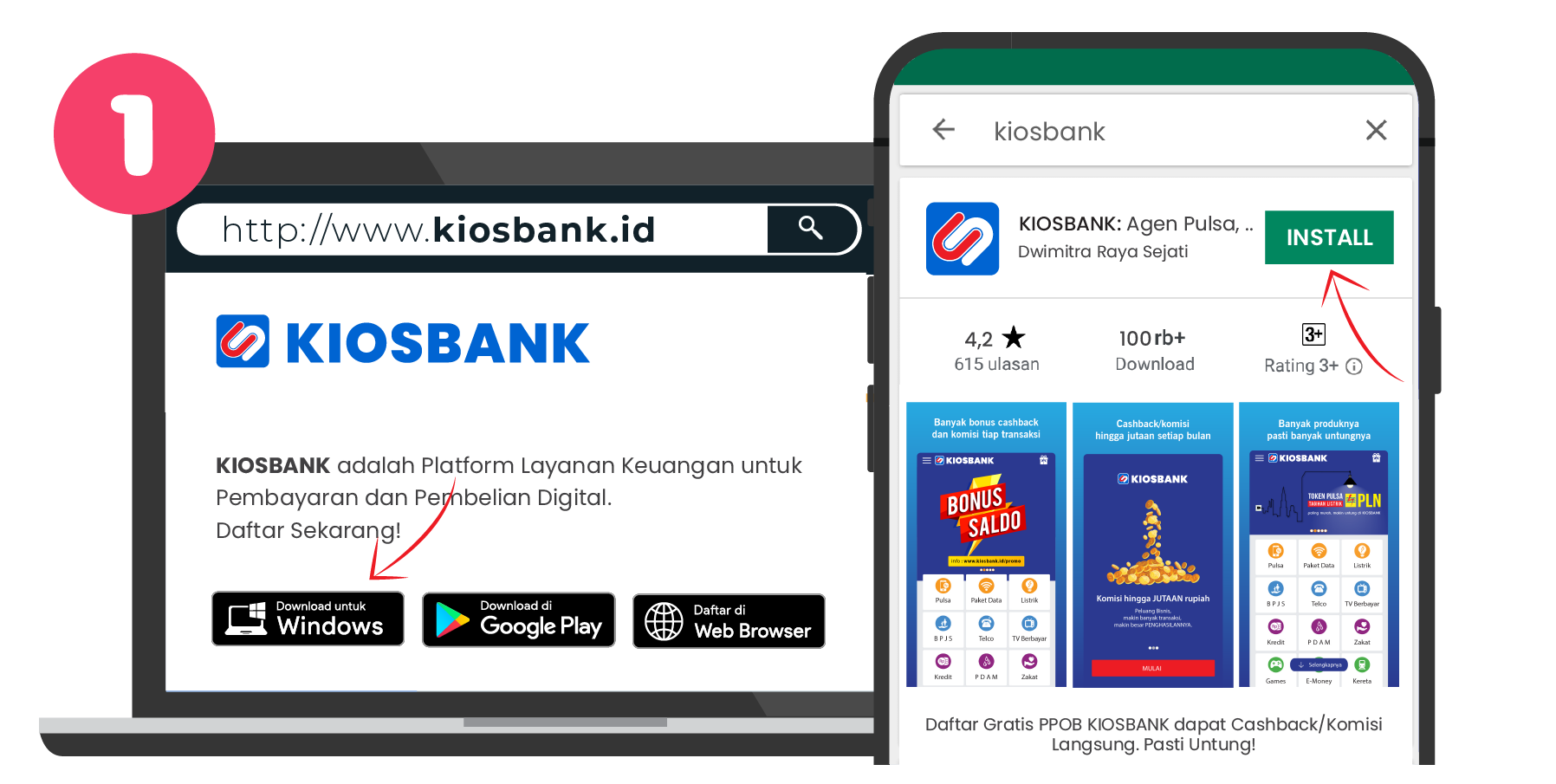 download aplikasi kiosbank